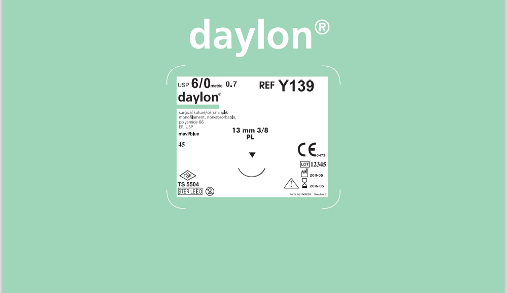Daylon