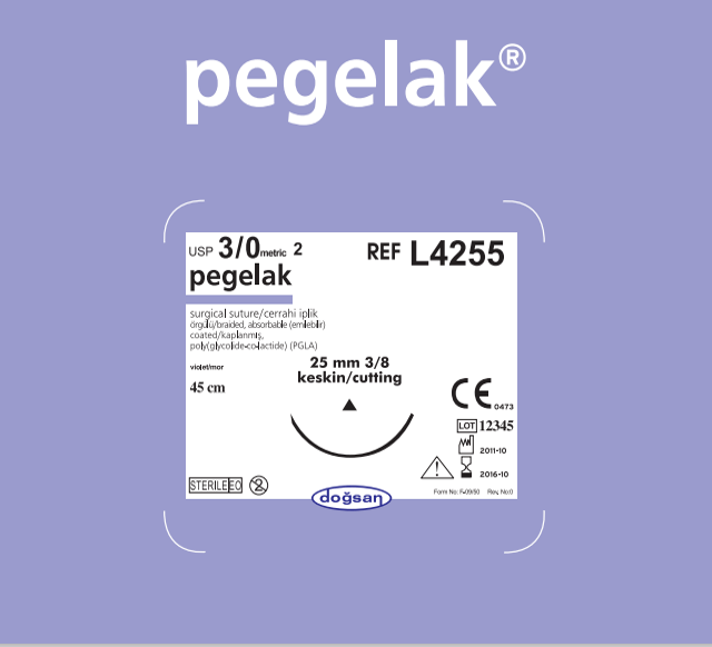 Pegelak